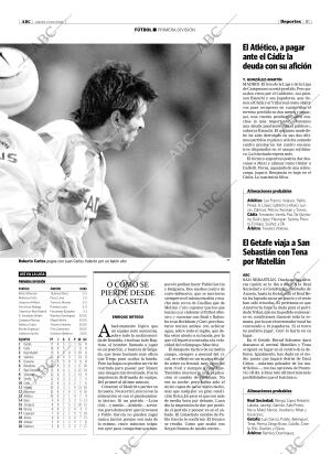 ABC CORDOBA 27-10-2005 página 81