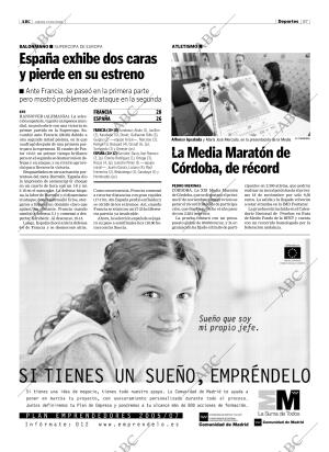 ABC CORDOBA 27-10-2005 página 87