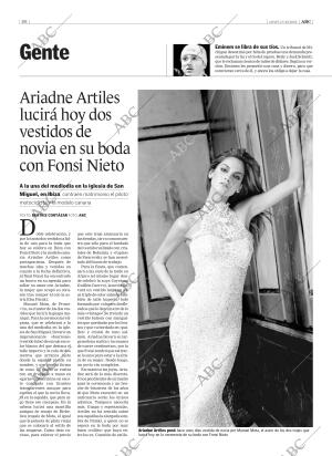 ABC CORDOBA 27-10-2005 página 88