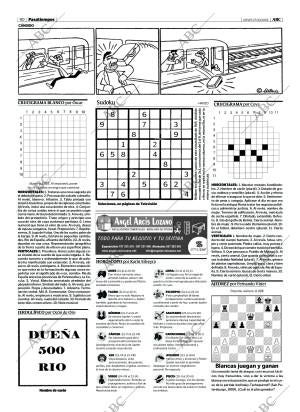 ABC CORDOBA 27-10-2005 página 90