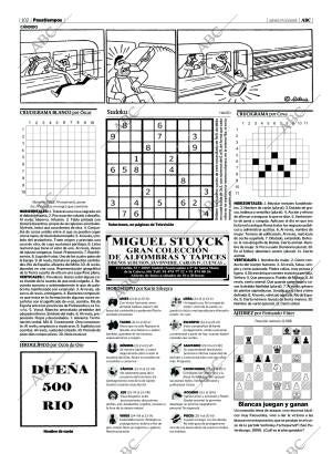 ABC MADRID 27-10-2005 página 102