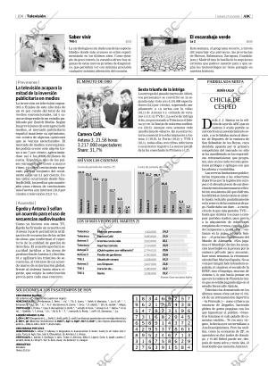 ABC MADRID 27-10-2005 página 104