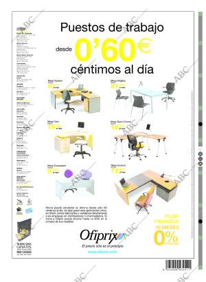 ABC MADRID 27-10-2005 página 108