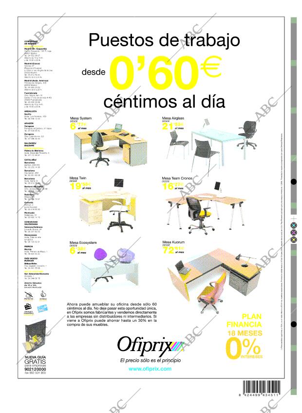 ABC MADRID 27-10-2005 página 108