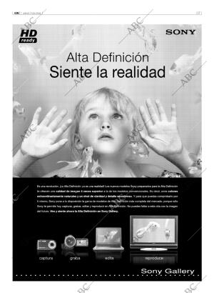 ABC MADRID 27-10-2005 página 17