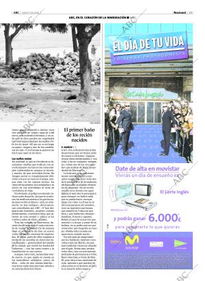 ABC MADRID 27-10-2005 página 19