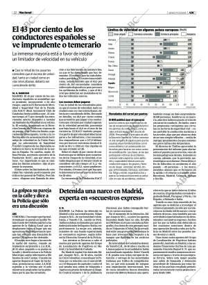 ABC MADRID 27-10-2005 página 22