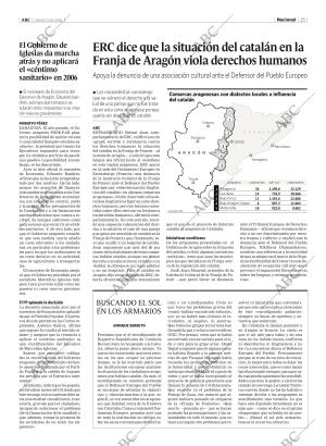 ABC MADRID 27-10-2005 página 25