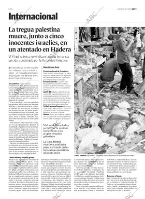 ABC MADRID 27-10-2005 página 26