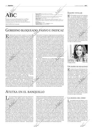 ABC MADRID 27-10-2005 página 4