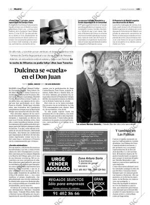 ABC MADRID 27-10-2005 página 42