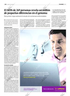 ABC MADRID 27-10-2005 página 49