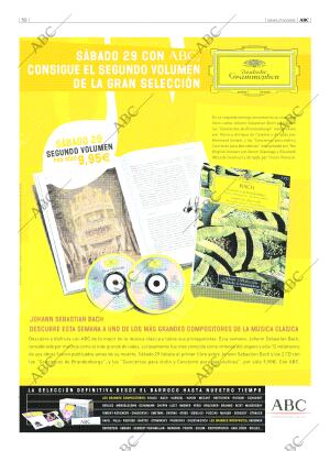 ABC MADRID 27-10-2005 página 50