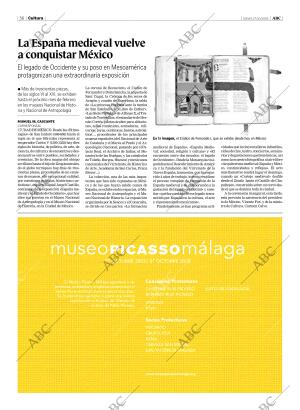 ABC MADRID 27-10-2005 página 56