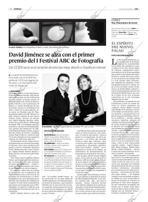 ABC MADRID 27-10-2005 página 58