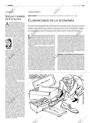 ABC MADRID 27-10-2005 página 6