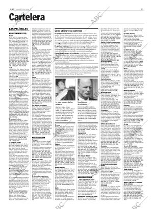 ABC MADRID 27-10-2005 página 61