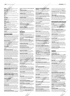 ABC MADRID 27-10-2005 página 69