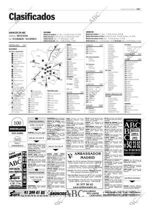 ABC MADRID 27-10-2005 página 72