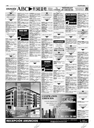 ABC MADRID 27-10-2005 página 73