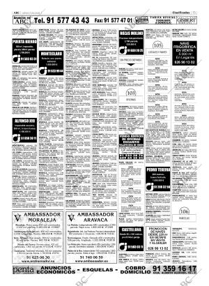 ABC MADRID 27-10-2005 página 75