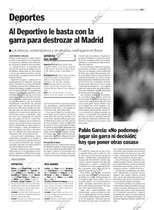 ABC MADRID 27-10-2005 página 92