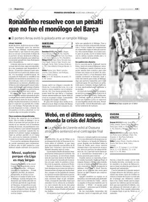 ABC MADRID 27-10-2005 página 94