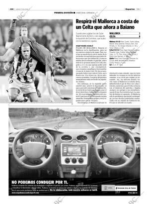 ABC MADRID 27-10-2005 página 95