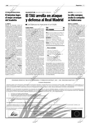 ABC MADRID 27-10-2005 página 97