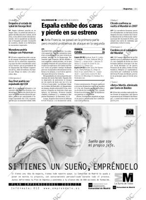 ABC MADRID 27-10-2005 página 99