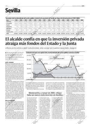 ABC SEVILLA 27-10-2005 página 10