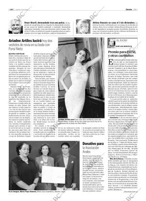 ABC SEVILLA 27-10-2005 página 101