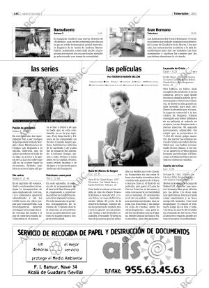 ABC SEVILLA 27-10-2005 página 105