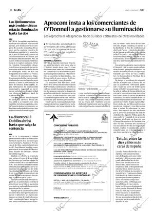 ABC SEVILLA 27-10-2005 página 14