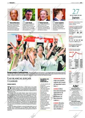 ABC SEVILLA 27-10-2005 página 2