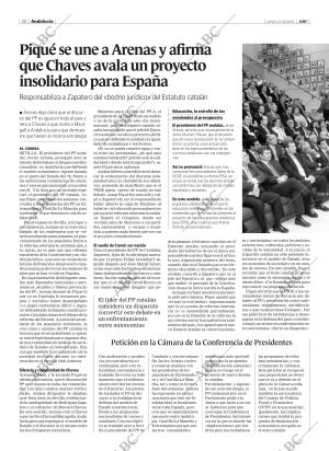 ABC SEVILLA 27-10-2005 página 30