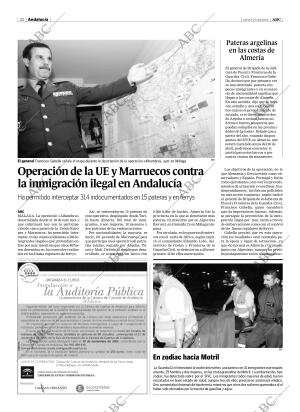 ABC SEVILLA 27-10-2005 página 32