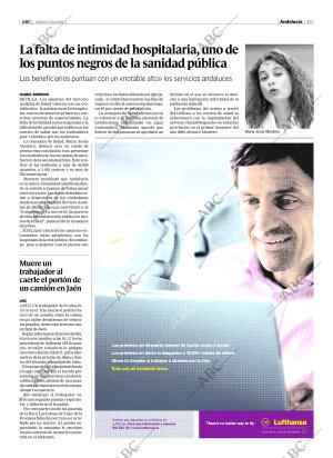 ABC SEVILLA 27-10-2005 página 33