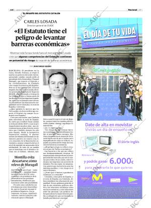 ABC SEVILLA 27-10-2005 página 37