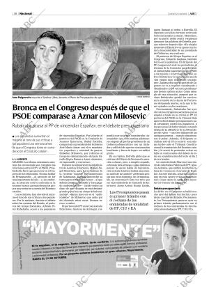 ABC SEVILLA 27-10-2005 página 38