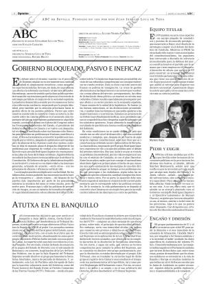 ABC SEVILLA 27-10-2005 página 4