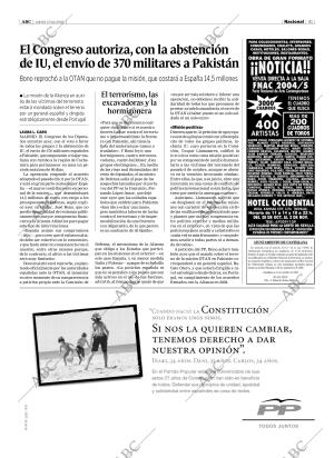 ABC SEVILLA 27-10-2005 página 41