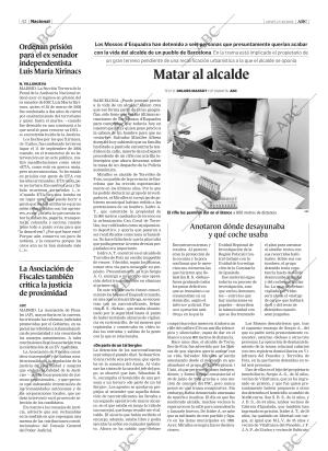 ABC SEVILLA 27-10-2005 página 42