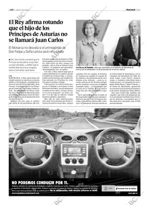 ABC SEVILLA 27-10-2005 página 43