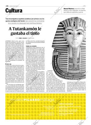 ABC SEVILLA 27-10-2005 página 57