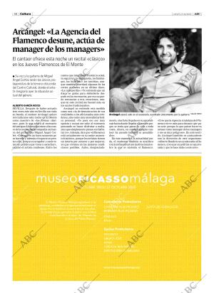 ABC SEVILLA 27-10-2005 página 58