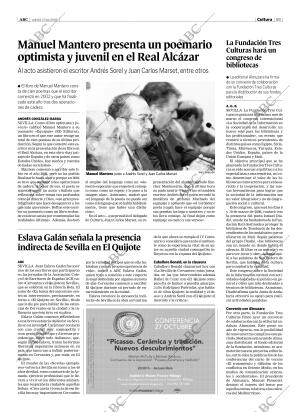 ABC SEVILLA 27-10-2005 página 59