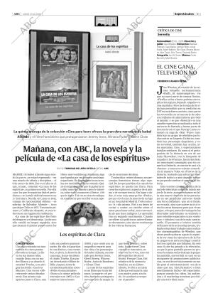 ABC SEVILLA 27-10-2005 página 61