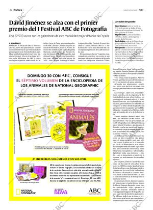 ABC SEVILLA 27-10-2005 página 62