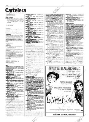 ABC SEVILLA 27-10-2005 página 63